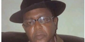 Nécrologie : la presse guinéenne pleure le journaliste Abdoulaye Top Sylla