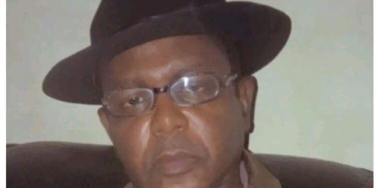 Nécrologie : la presse guinéenne pleure le journaliste Abdoulaye Top Sylla