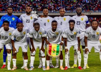 CAN 2027 : le match Afrique du Sud–Guinée reprogrammé à l’Orlando Stadium