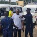 Bambéto : les corps des 35 victimes de Dar-es-salam sont arrivés