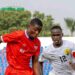 UFOA-A U17 : battue par le Liberia, la Guinée joue son avenir face au Mali