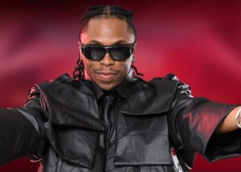Ans-T Crazy fait vibrer le Zénith de Paris