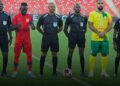 Ligue des champions : le Horoya AC veut renverser la JS Saoura à Conakry ce dimanche