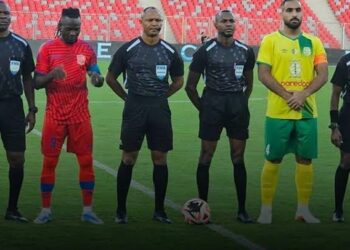 Ligue des champions : le Horoya AC veut renverser la JS Saoura à Conakry ce dimanche