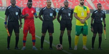 Ligue des champions : le Horoya AC veut renverser la JS Saoura à Conakry ce dimanche