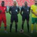 Ligue des champions : le Horoya AC veut renverser la JS Saoura à Conakry ce dimanche