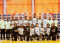 Handball : les juniors guinéens décrochent un billet historique pour le Mondial U20