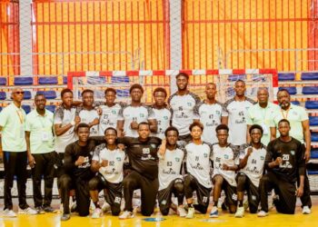 Handball : les juniors guinéens décrochent un billet historique pour le Mondial U20