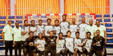 Handball : les juniors guinéens décrochent un billet historique pour le Mondial U20