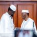 Ouattara à son hôte Doumbouya : « vous êtes chez vous, Monsieur le Président…..»