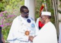 Visite d&rsquo;Etat en Côte d&rsquo;Ivoire : le chef de l&rsquo;État regagne Conakry ce lundi
