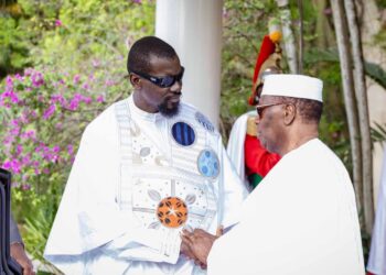 Visite d&rsquo;Etat en Côte d&rsquo;Ivoire : le chef de l&rsquo;État regagne Conakry ce lundi