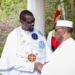 Visite d’Etat en Côte d’Ivoire : le chef de l’État regagne Conakry ce lundi