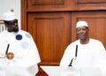 Route de Lola-frontière Côte d&rsquo;Ivoire, commerce, coopération et fête du 2 octobre… les grandes annonces du président Mamadi en Côte d’Ivoire