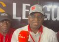 Victoire du Horoya : Antonio Souaré remercie le public et les artisans du retour au 28 Septembre