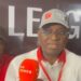 Victoire du Horoya : Antonio Souaré remercie le public et les artisans du retour au 28 Septembre