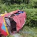 Kollet : un minibus se renverse et fait quatre morts et sept blessés