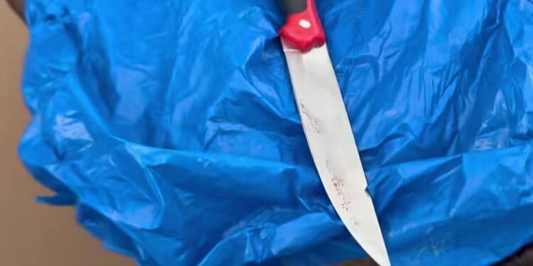 Kamsar : un homme meurt après avoir été poignardé à l&rsquo;abdomen