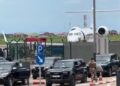 Visite d’État à Abidjan : le président Mamadi Doumbouya de retour en Guinée