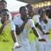 UFOA-A U17 : la Guinée rejoint les demi-finales et défiera le Sénégal