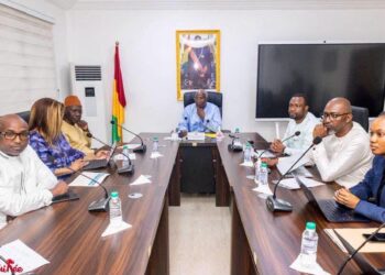 Assainissement de Conakry : le secteur privé fait le choix de la responsabilité