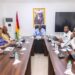 Assainissement de Conakry : le secteur privé fait le choix de la responsabilité