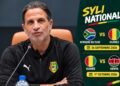 Syli National : Paulo Duarte dévoilera sa liste pour l’Afrique du Sud et le Kenya ce mercredi