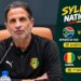 Syli National : Paulo Duarte dévoilera sa liste pour l’Afrique du Sud et le Kenya ce mercredi