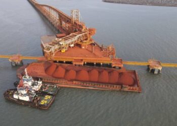 Bauxite guinéenne : Glencore préfinance à hauteur de plus de 300 millions de dollars un accord de 5 ans avec Nimba Mining Company