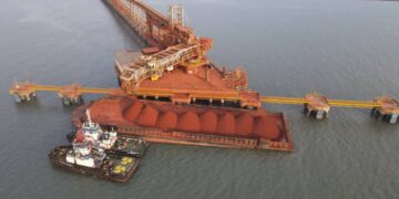 Bauxite guinéenne : Glencore préfinance à hauteur de plus de 300 millions de dollars un accord de 5 ans avec Nimba Mining Company