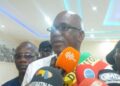 Tribunal de Dixinn : EDG renonce à ses poursuites contre le maire de Ratoma