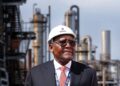 Aliko Dangote lance la plus importante introduction en Bourse d’Afrique