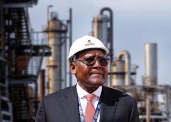 Aliko Dangote lance la plus importante introduction en Bourse d’Afrique