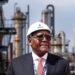 Aliko Dangote lance la plus importante introduction en Bourse d’Afrique