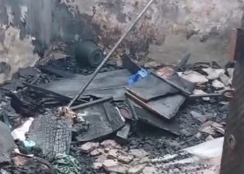Gbessia Cité 2 : quatre membres d’une même famille périssent dans un incendie
