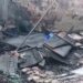 Gbessia Cité 2 : quatre membres d’une même famille périssent dans un incendie