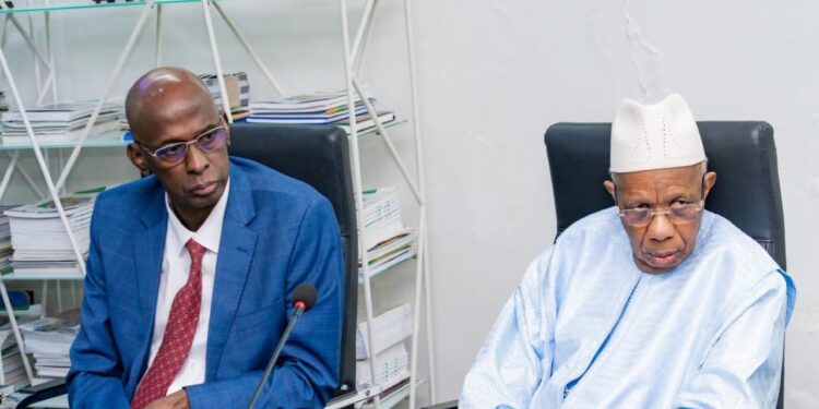 Fête de l’Indépendance : des opérateurs économiques mobilisent 2 milliards GNF pour embellir Conakry