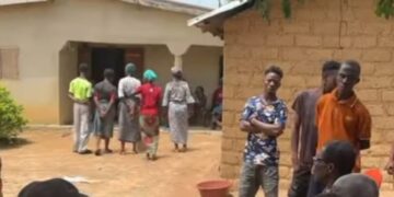 Weyakoré (Lola) : un cultivateur retrouvé mort après une agression présumée