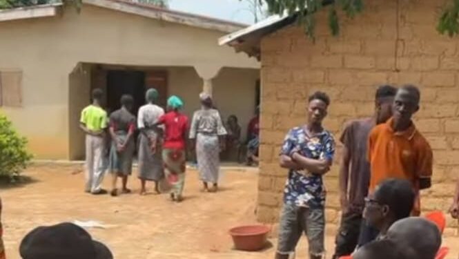 Weyakoré (Lola) : un cultivateur retrouvé mort après une agression présumée