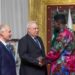 L’ambassadeur de Russie en Guinée « espère que le président Doumbouya sera à Moscou…»