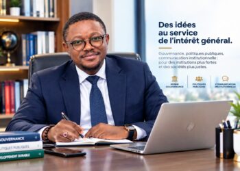 Salubrité publique : l’indépendance commence devant notre porte