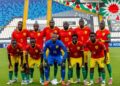 CAN 2027 : le Syli National se renforce à Johannesburg