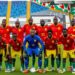 CAN 2027 : le Syli National se renforce à Johannesburg