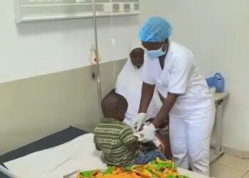 Epidémie de Diphtérie au Sénégal : 11 décès enregistrés sur 114 cas confirmés