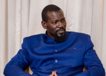 Tribune de l’ONU : « la Guinée a organisé l’intégralité de son cycle électoral, financée à 100 % par le Trésor guinéen », affirme Mamadi Doumbouya