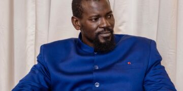 Tribune de l&rsquo;ONU : « la Guinée a organisé l’intégralité de son cycle électoral, financée à 100 % par le Trésor guinéen », affirme Mamadi Doumbouya