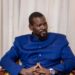 Tribune de l&rsquo;ONU : « la Guinée a organisé l’intégralité de son cycle électoral, financée à 100 % par le Trésor guinéen », affirme Mamadi Doumbouya