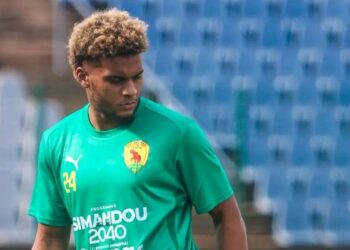 Football : Mohamed Lamine Diaby-Fadiga désormais autorisé à jouer avec la Guinée