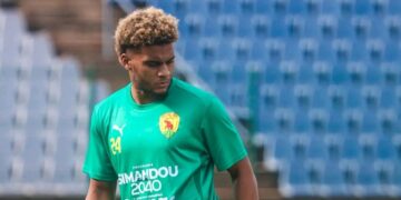 Football : Mohamed Lamine Diaby-Fadiga désormais autorisé à jouer avec la Guinée