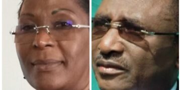 Inhumation de Sidya Touré à Abidjan : « j’aurais voulu qu’il soit là et que je l’accompagne à Kolon »,